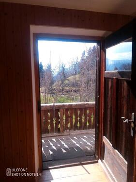 Foto - 2 Zimmer Etagenwohnung in Nußdorf am Inn