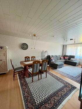 Foto - Schöne 3 Zimmer Wohnung in begehrter Lage