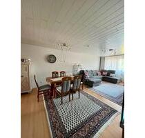 Schöne 3 Zimmer Wohnung in begehrter Lage - Pforzheim Eutingen