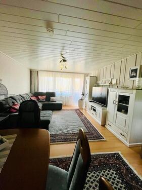Foto - 3 Zimmer Etagenwohnung zur Miete in Pforzheim