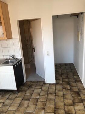 Foto - 1 Zimmer Hochparterre in Bad Oldesloe