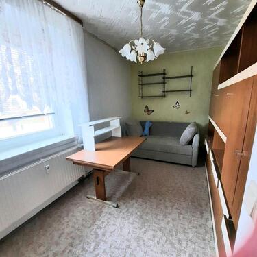 Foto - 3 Zimmer Etagenwohnung in Freiberg