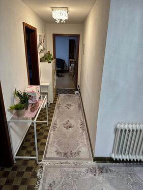 Foto - 3 Zimmer Erdgeschoßwohnung zur Miete in Inzigkofen