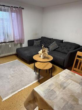 Foto - 3 Zimmer Erdgeschoßwohnung in Inzigkofen