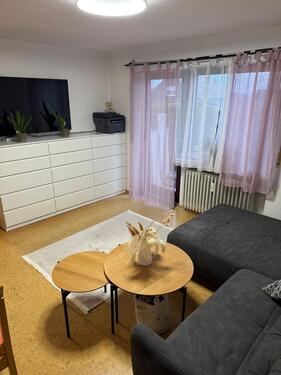 Foto - Erdgeschoßwohnung in Inzigkofen zur Miete