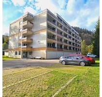 1 Zimmerwohnung in Todtmoos - 650,00&nbsp;EUR Kaltmiete, ca.&nbsp; 33,00&nbsp;m&sup2; in Todtmoos (PLZ: 79682)
