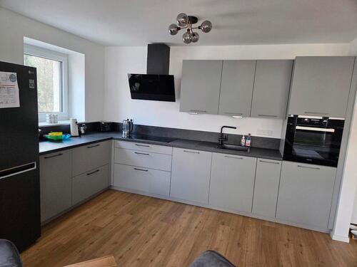 Foto - 2 Zimmer Etagenwohnung in Bielefeld