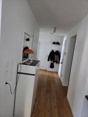 Foto - Etagenwohnung in Bielefeld zur Miete