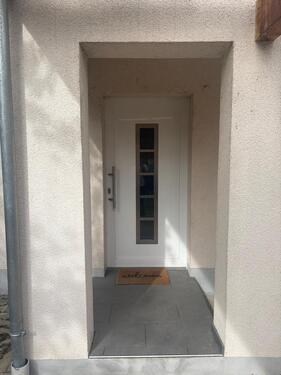 Foto - 3 Zimmer Doppelhaushälfte zur Miete in Östringen