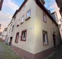 Einfamilienhaus - 259.000,00&nbsp;EUR Kaufpreis, ca.&nbsp; 108,00&nbsp;m&sup2; in Miltenberg (PLZ: 63897)