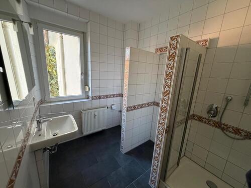 Foto - Familien-Wohnung (5 Zimmer) in der Altstadt zu vermieten