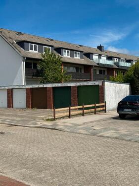 Foto - 3-Zimmer-Wohnung in Duhnen - 800,00&nbsp;EUR Kaltmiete, ca.&nbsp; 60,00&nbsp;m&sup2;