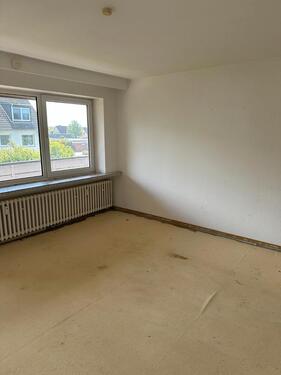 Foto - Etagenwohnung in Cuxhaven zur Miete