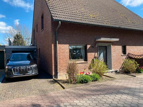 Foto - Einfamilienhaus zum Kaufen in Moers