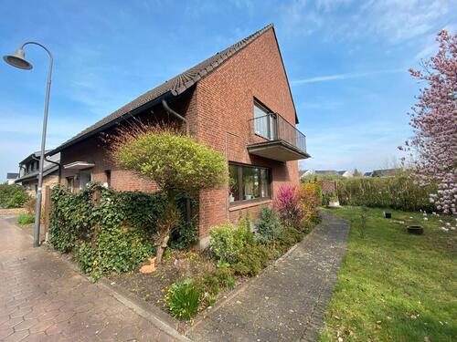 Foto - Einfamilienhaus in Moers
