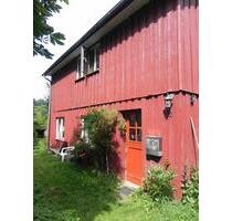 Zweifamilienhaus in die Hüttenerberge Landschaftschutzgebiet - Ascheffel