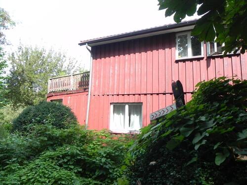 Foto - 4 Zimmer Mehrfamilienhaus, Wohnhaus zum Kaufen in Ascheffel