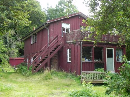 Foto - 4 Zimmer Mehrfamilienhaus, Wohnhaus in Ascheffel