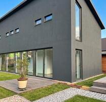 besonderes Einfamilienhaus Berlin Karow 13125