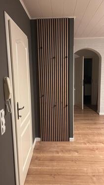 Foto - 3 Zimmer Dachgeschoßwohnung zur Miete in Saarbrücken