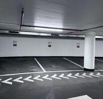 PKW-Stellplatz in Regus EuropaKarree zu vermieten - Kaiserslautern