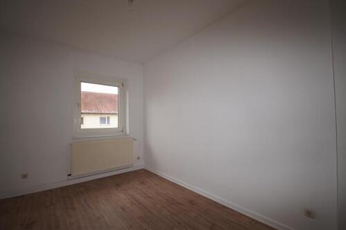 Foto - Etagenwohnung in Minden zur Miete