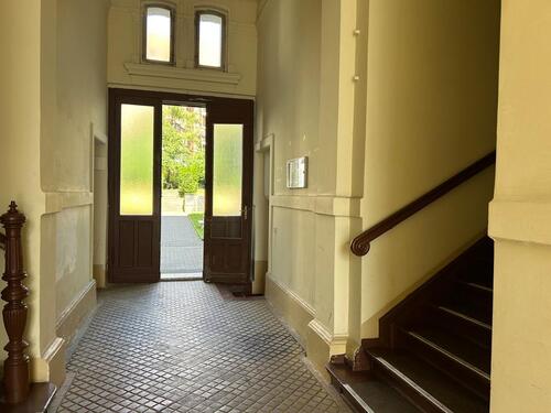 Foto - Etagenwohnung in Frankfurt (Oder)