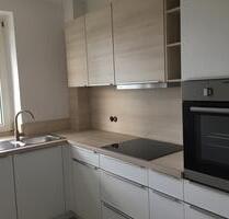 Sonnige, modernisierte 2 Zi. Wohnung mit Balkon am Twedter Berg - Flensburg Fruerlund
