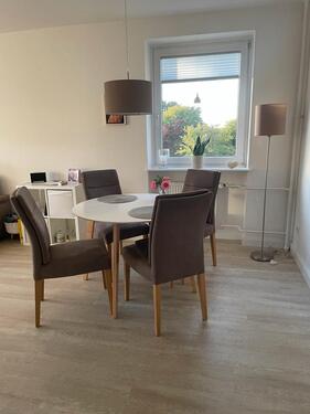 Foto - Etagenwohnung in Flensburg zur Miete