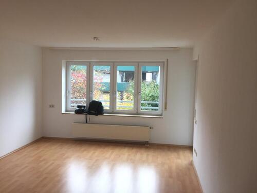 Foto - Behindertenger. 2-Zi-Wohnung Seniorenstift St. Michael Neu-Ulm