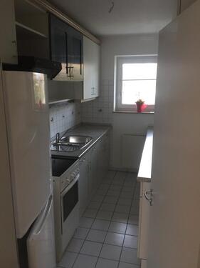 Foto - Etagenwohnung zur Miete in Neu-Ulm