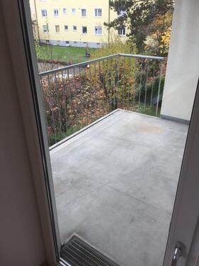 Foto - Etagenwohnung in Neu-Ulm