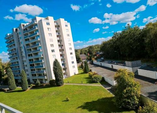 Foto - Etagenwohnung in Ransbach-Baumbach zum Kaufen