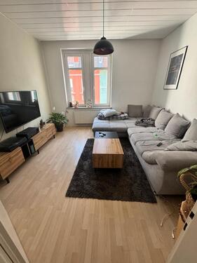 Foto - Etagenwohnung zur Miete in Osnabrück