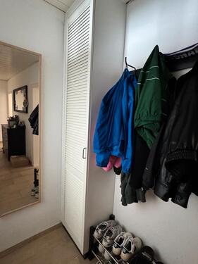 Foto - Etagenwohnung in Osnabrück zur Miete