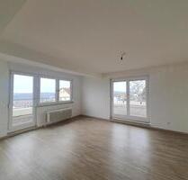 Exklusive 3,5-Raum-Penthouse-Wohnung mit Dachterrasse und EBK - Heidenheim an der Brenz Aufhausen