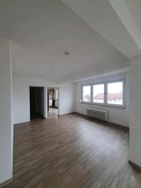 Foto - Etagenwohnung in Heidenheim an der Brenz