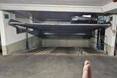 Foto - Tiefgaragenstellplatz - 50,00 EUR Miete,