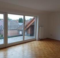 Ansprechende 4-Zimmer-Maisonette-Wohnung mit Balkon in Dülmen