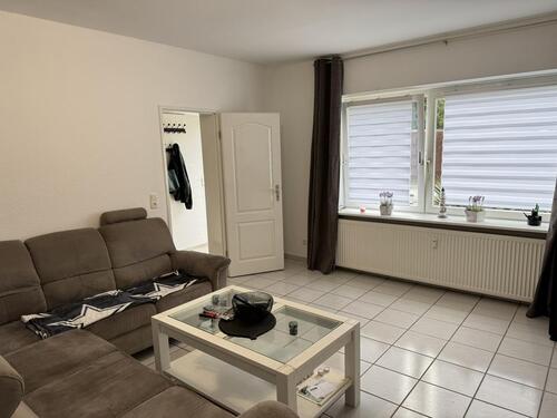 Foto - Gemütliche 1-Zimmer-Wohnung im Herzen von Burg (Dithmarschen)!