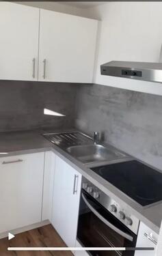 Foto - Etagenwohnung in Neufahrn in Niederbayern zur Miete