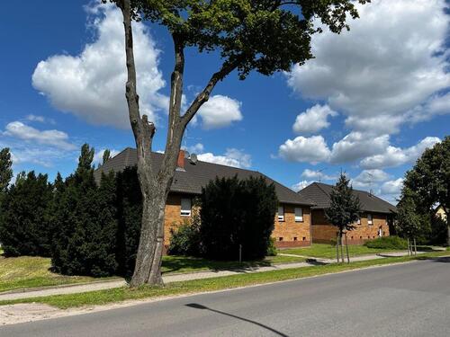 Foto - Etagenwohnung zur Miete in Arneburg