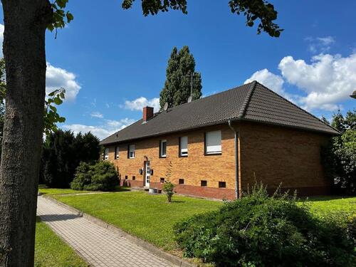 Foto - Etagenwohnung in Arneburg