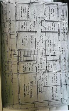 Foto - Etagenwohnung in Arneburg zur Miete