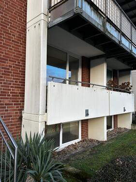 Foto - Anleger aufgepasst! 1 Raum Souterrain Wohnung in Köln Niehl