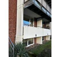 Anleger aufgepasst! 1 Raum Souterrain Wohnung in Köln Niehl