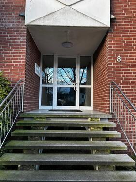 Foto - Etagenwohnung in Köln