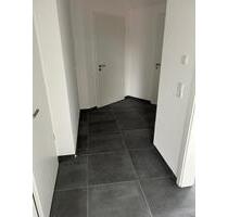 Neubau Erstbezug - 2 Zimmer DG Wohnung Innenstadt von Salzkotten