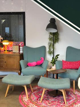 Foto - Co-Working in kreativem Umfeld in BickendorfEhrenfeld