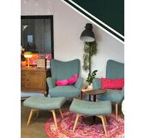 Co-Working in kreativem Umfeld in BickendorfEhrenfeld - Köln